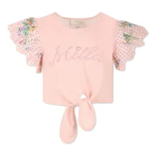 Футболка Lisbon Lullaby