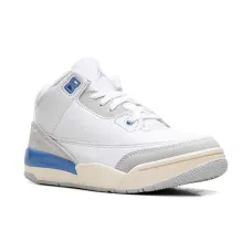 Кроссовки Jordan 3 Retro Lucky Shorts