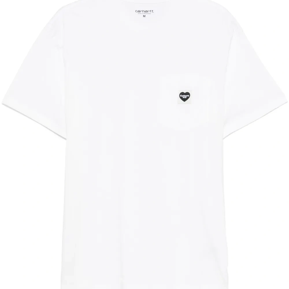 Футболка Pocket Heart