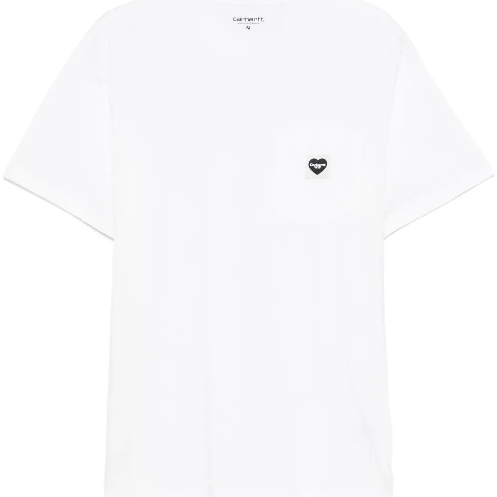 Футболка Pocket Heart