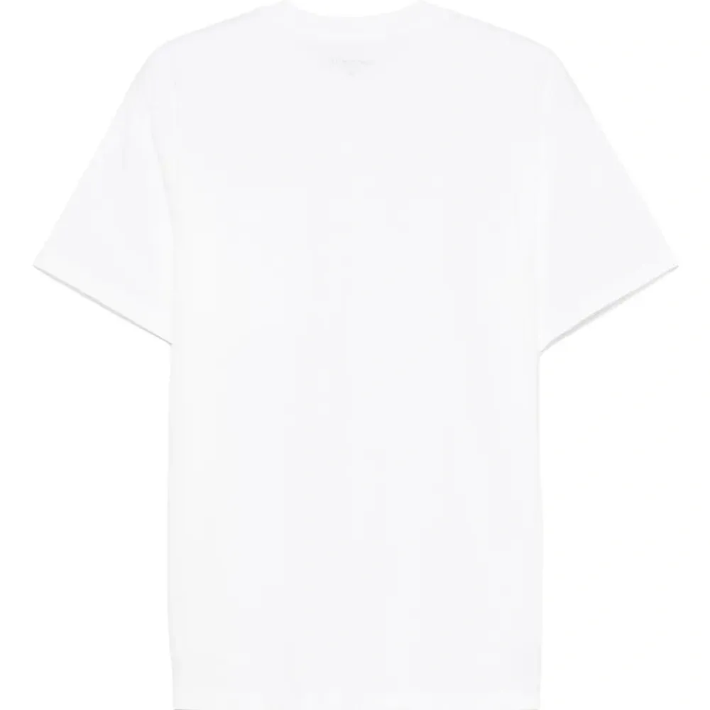 Футболка Pocket Heart