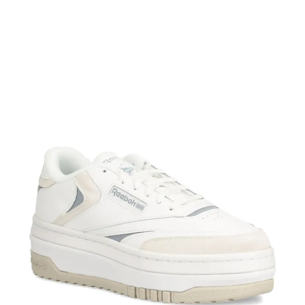 Кроссовки Club C Extra