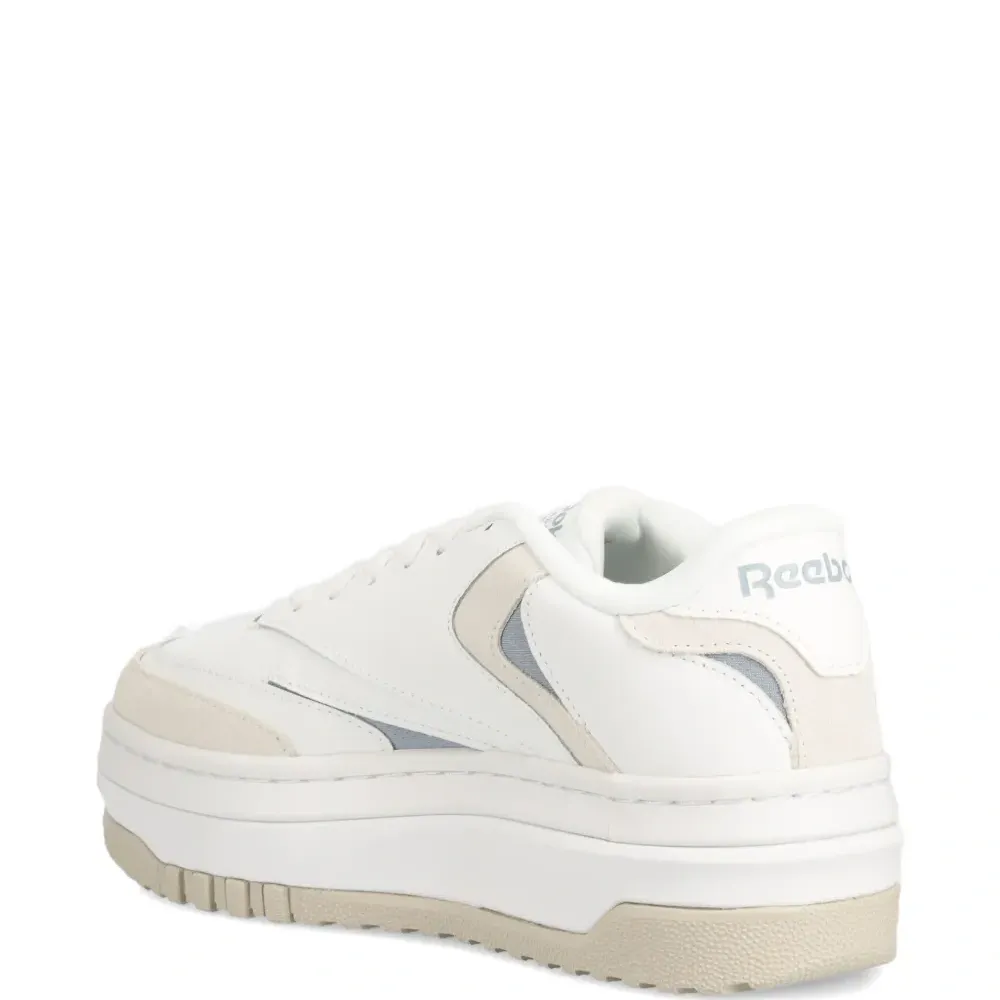 Кроссовки Club C Extra