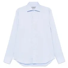 Рубашка на пуговицах