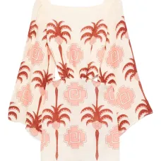 платье мини After Wave