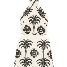 Платье мини Pintaderas