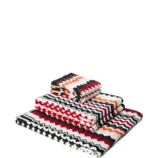 Комплект Best из пяти полотенец