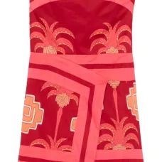 платье мини Ritual