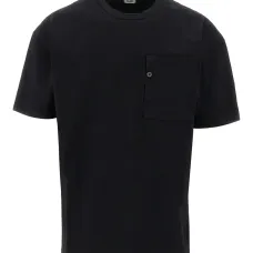 Футболка с короткими рукавами