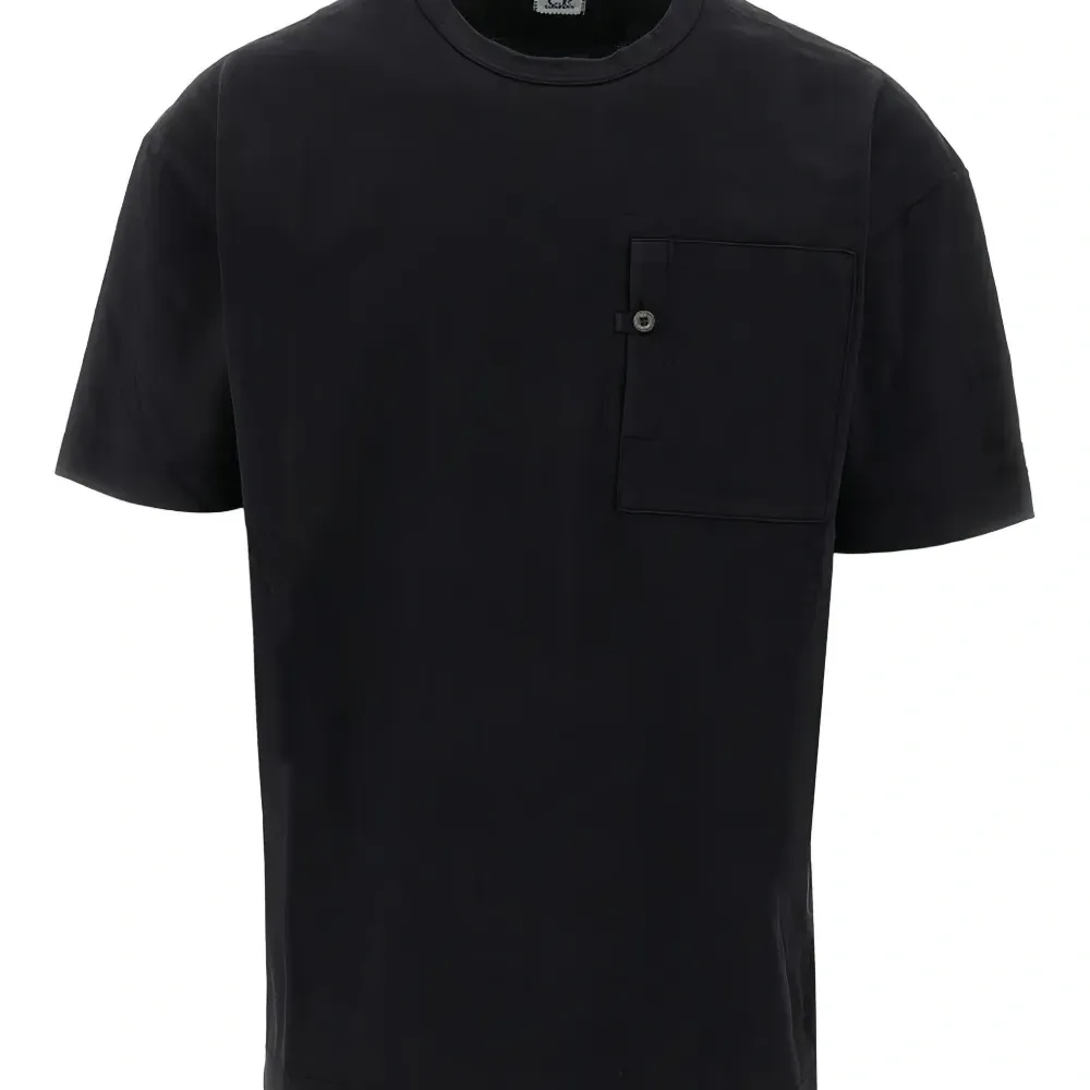 Футболка с короткими рукавами Футболка с короткими рукавами