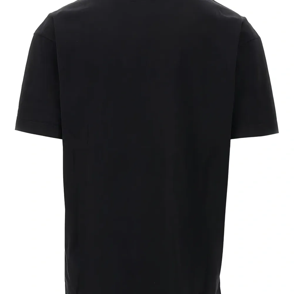 Футболка с короткими рукавами Футболка с короткими рукавами