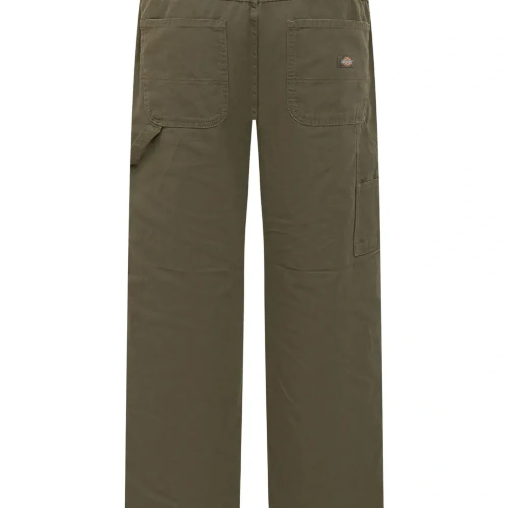 Брюки Canvas Carpenter