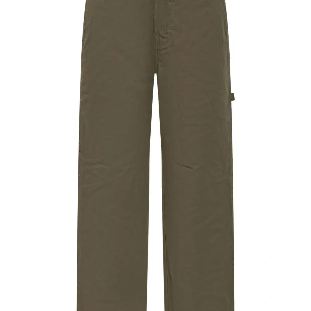 Брюки Canvas Carpenter