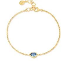 Браслет Pear Chain