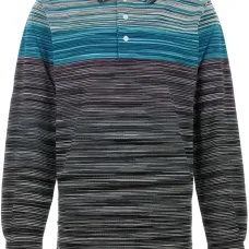 Рубашка поло из ткани пике Рубашка поло из ткани пике