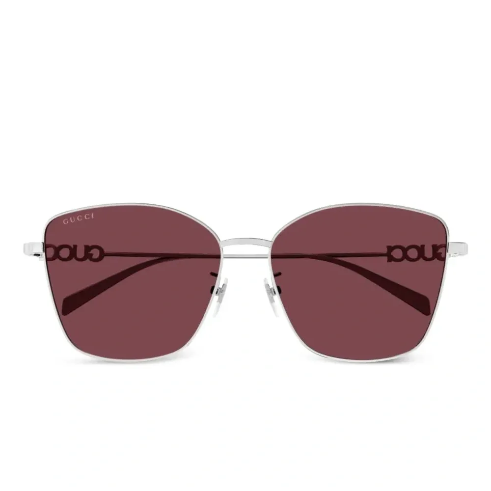 Солнцезащитные очки Butterfly