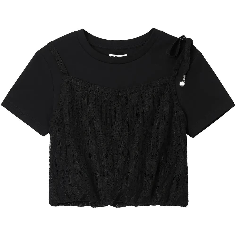 Многослойный топ