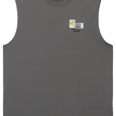 Топ без рукавов