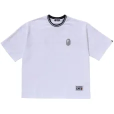 Футболка с логотипом