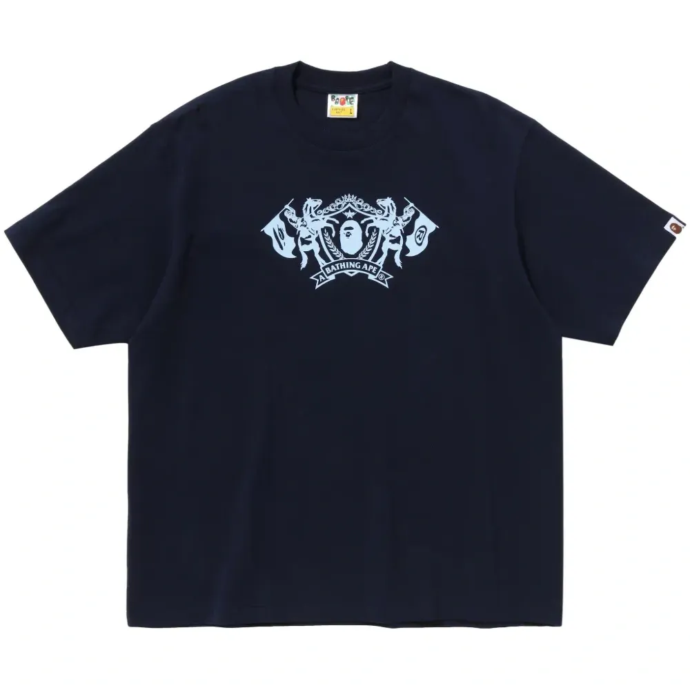 Футболка с логотипом Футболка с логотипом