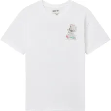 Футболка с логотипом