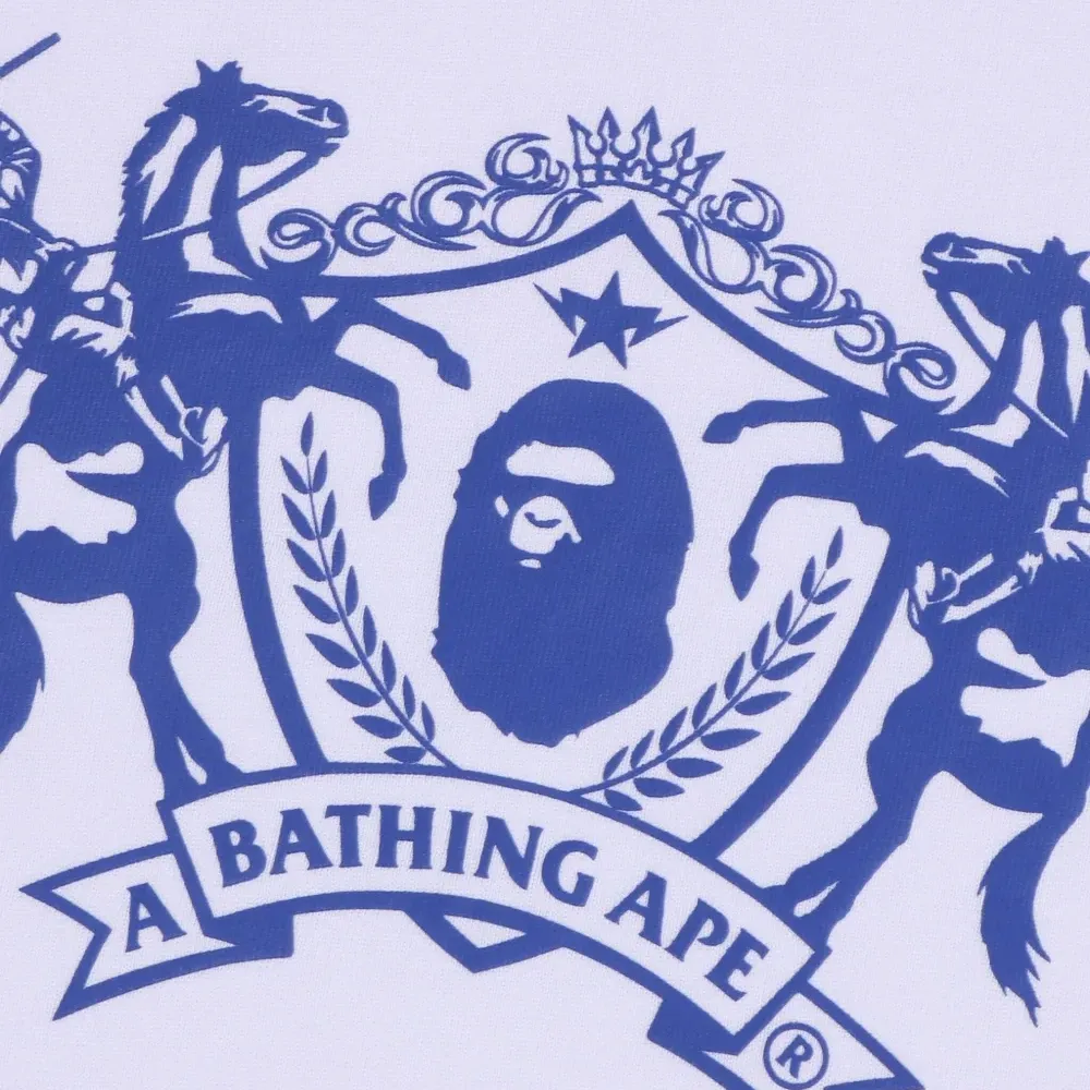 Футболка с короткими рукавами