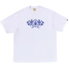 Футболка с короткими рукавами