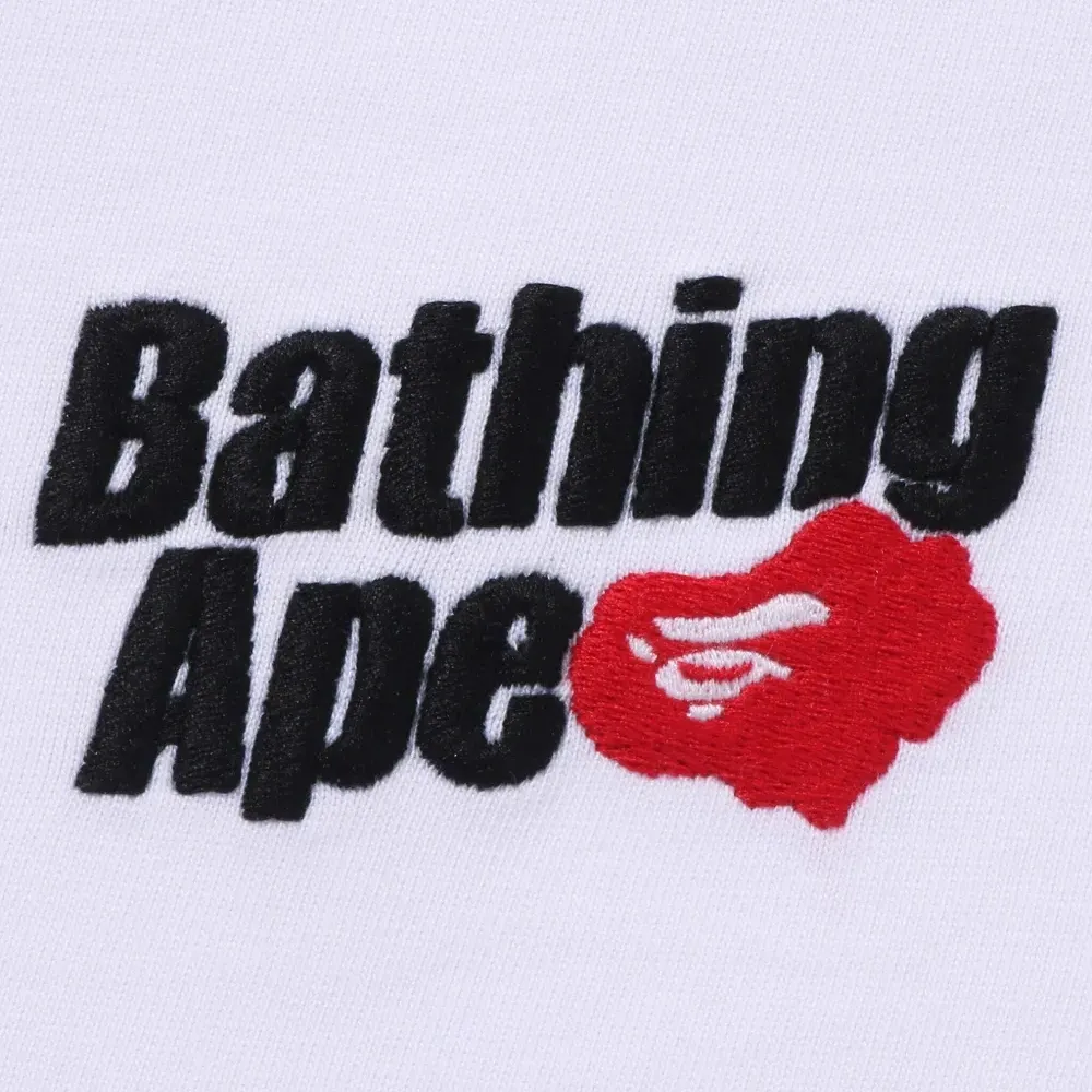 Футболка с короткими рукавами