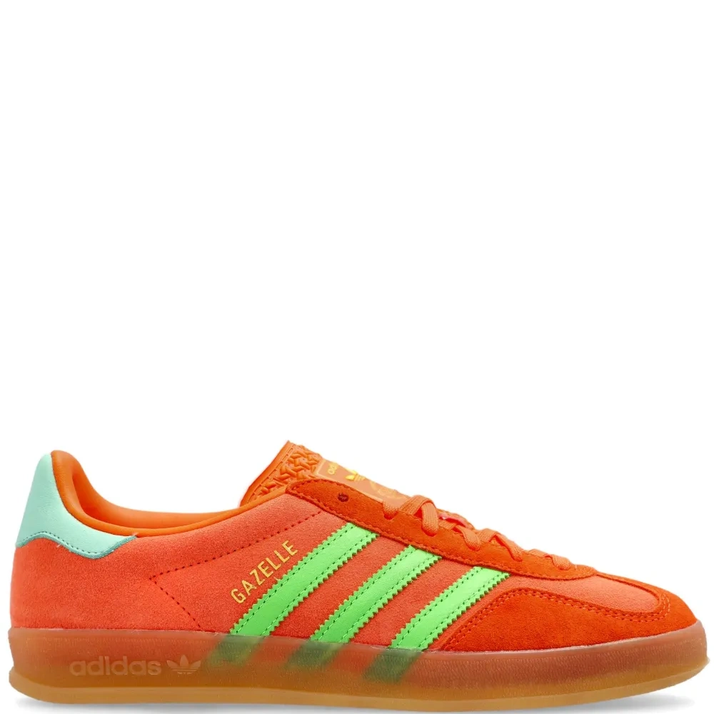 Кеды на шнуровке