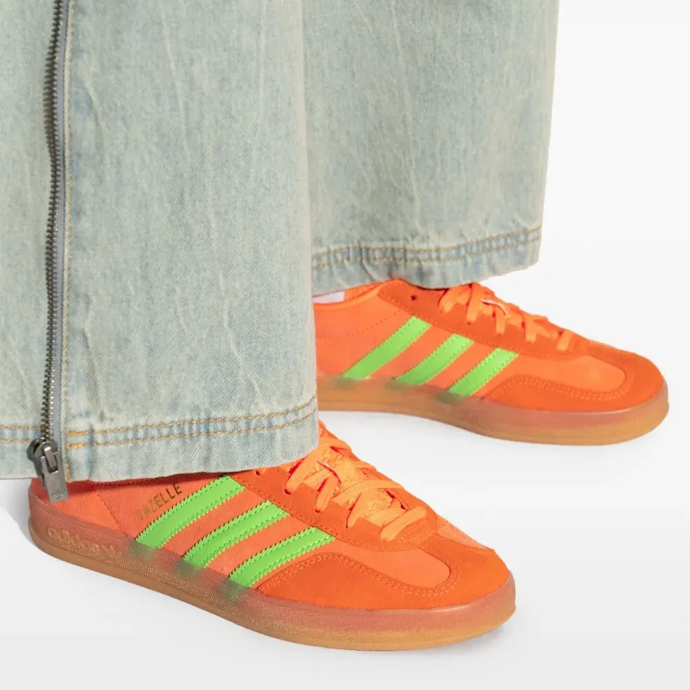 Кеды на шнуровке