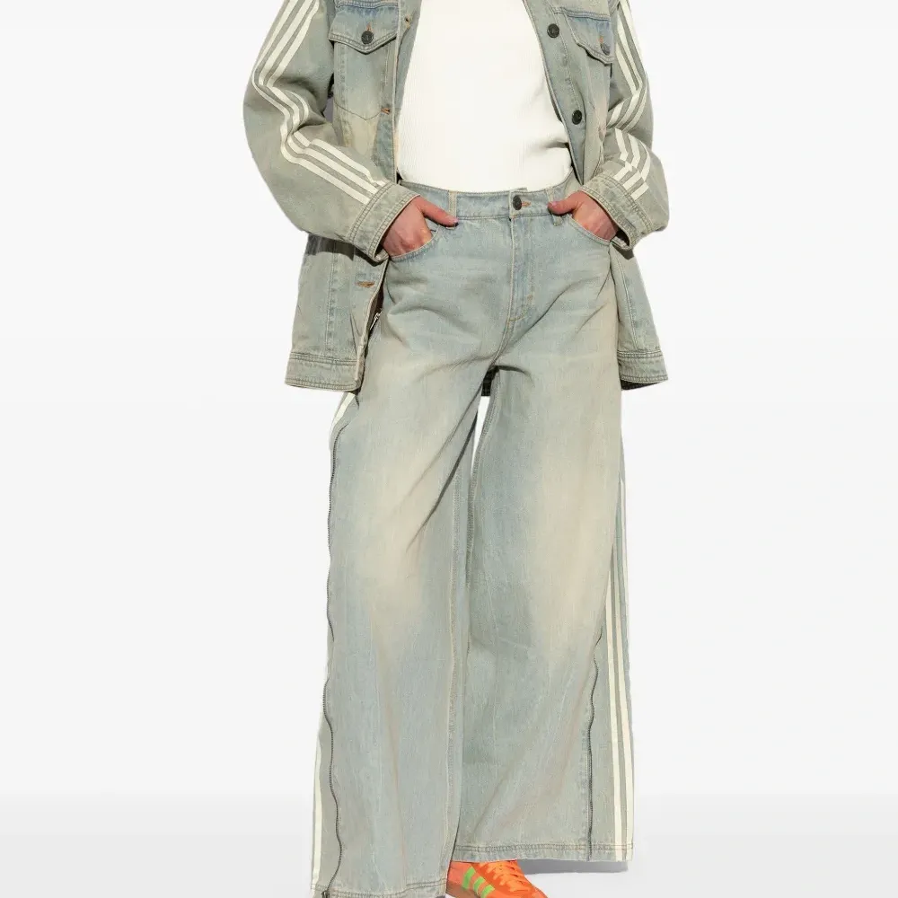 Кеды на шнуровке