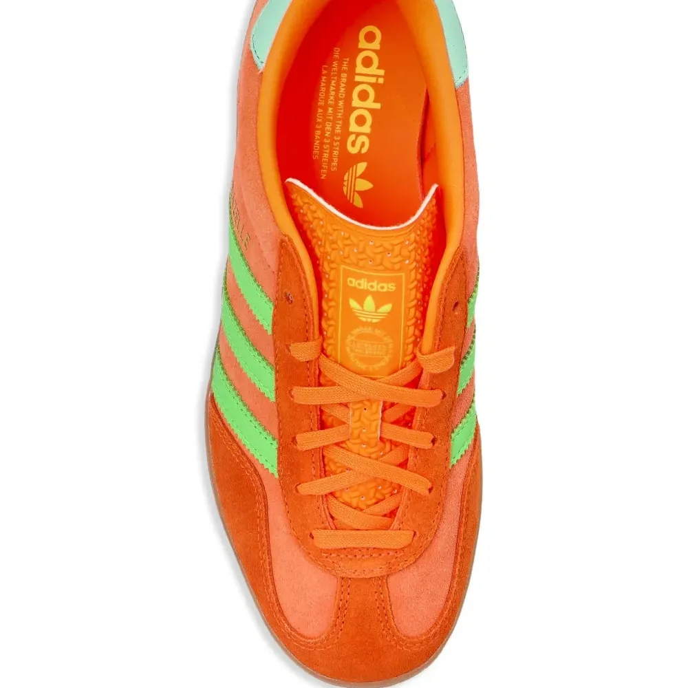 Кеды на шнуровке