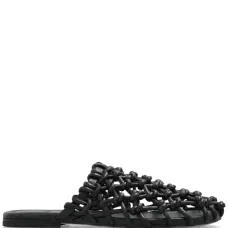 Слиперы с узлом