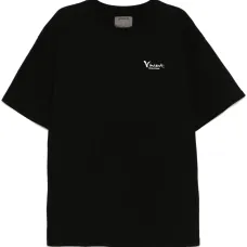 Футболка с логотипом