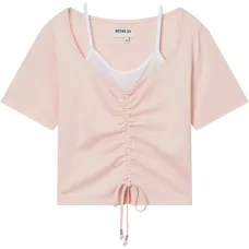 Многослойная футболка