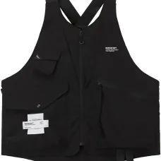 Жилет с логотипом