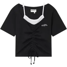 Многослойная футболка