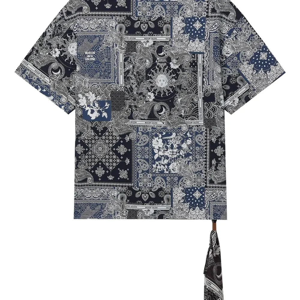 Футболка с короткими рукавами Футболка с короткими рукавами