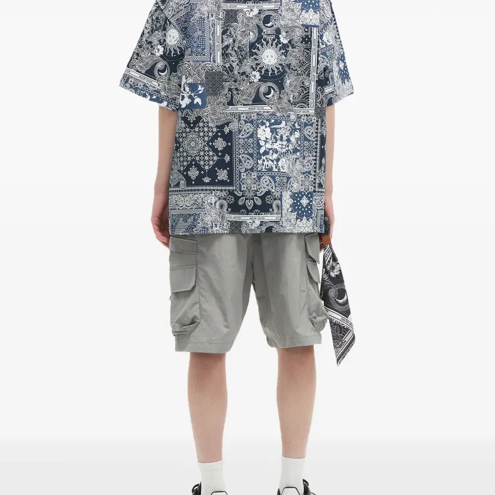 Футболка с короткими рукавами Футболка с короткими рукавами