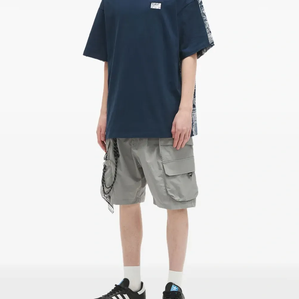 Футболка с короткими рукавами Футболка с короткими рукавами