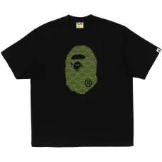 Футболка с короткими рукавами