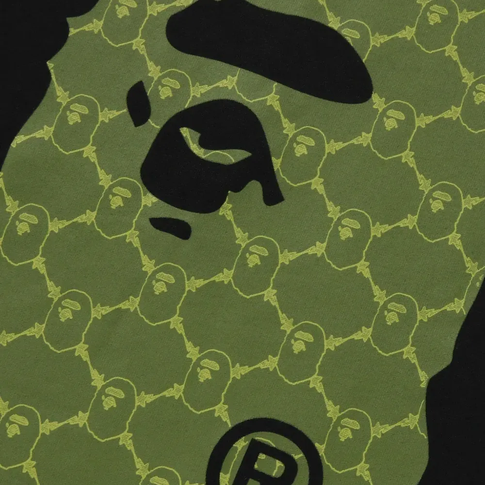 Футболка с короткими рукавами