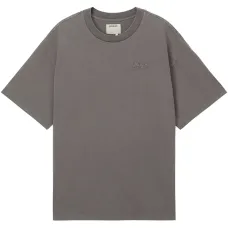 Футболка с короткими рукавами