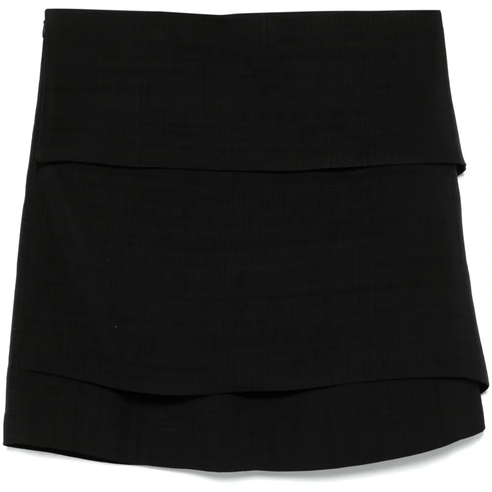 Юбка мини Yana