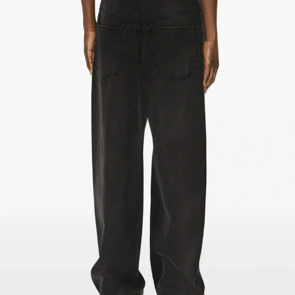 Брюки Jameson широкого кроя