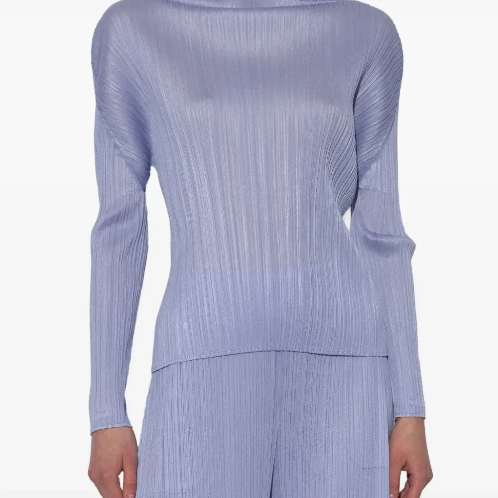 Блузка Monthly Colors: February