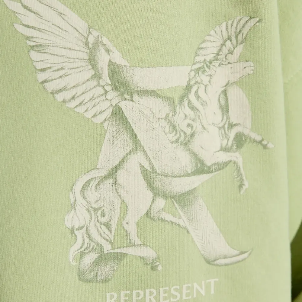 Худи Elegance In Motion