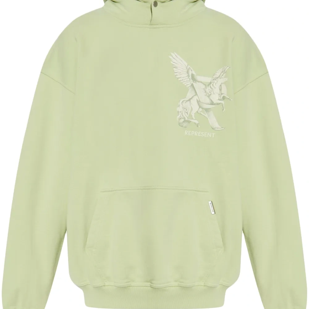 Худи Elegance In Motion