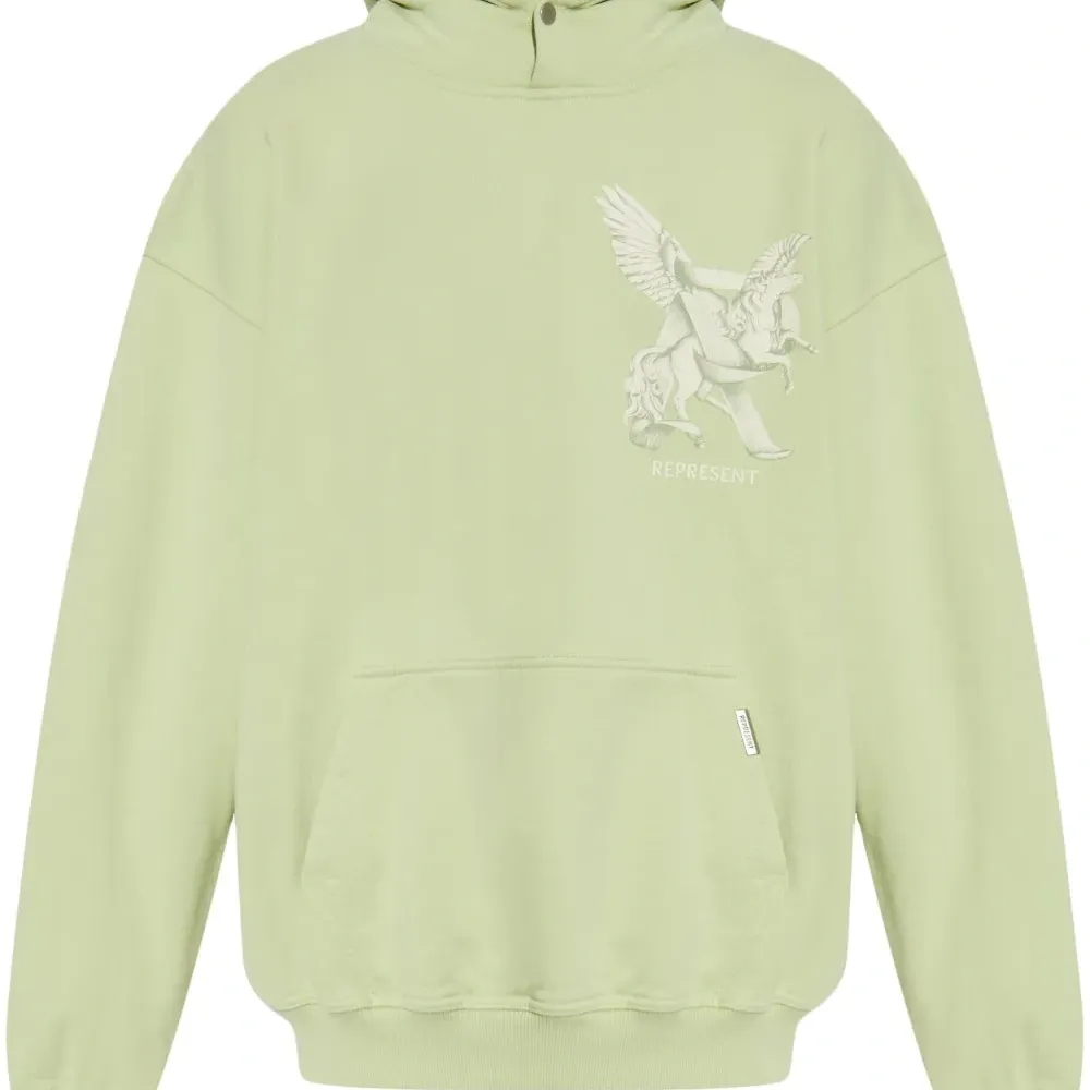 Худи Elegance In Motion