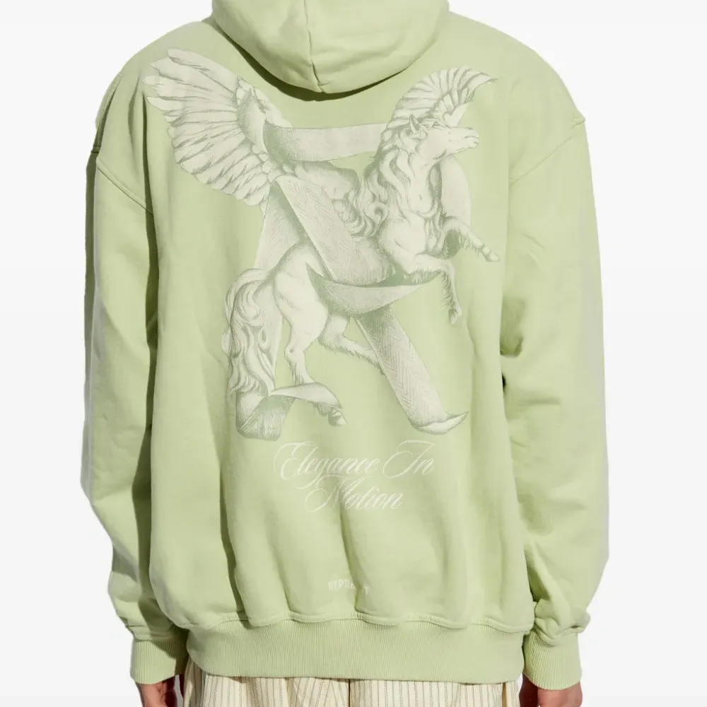 Худи Elegance In Motion